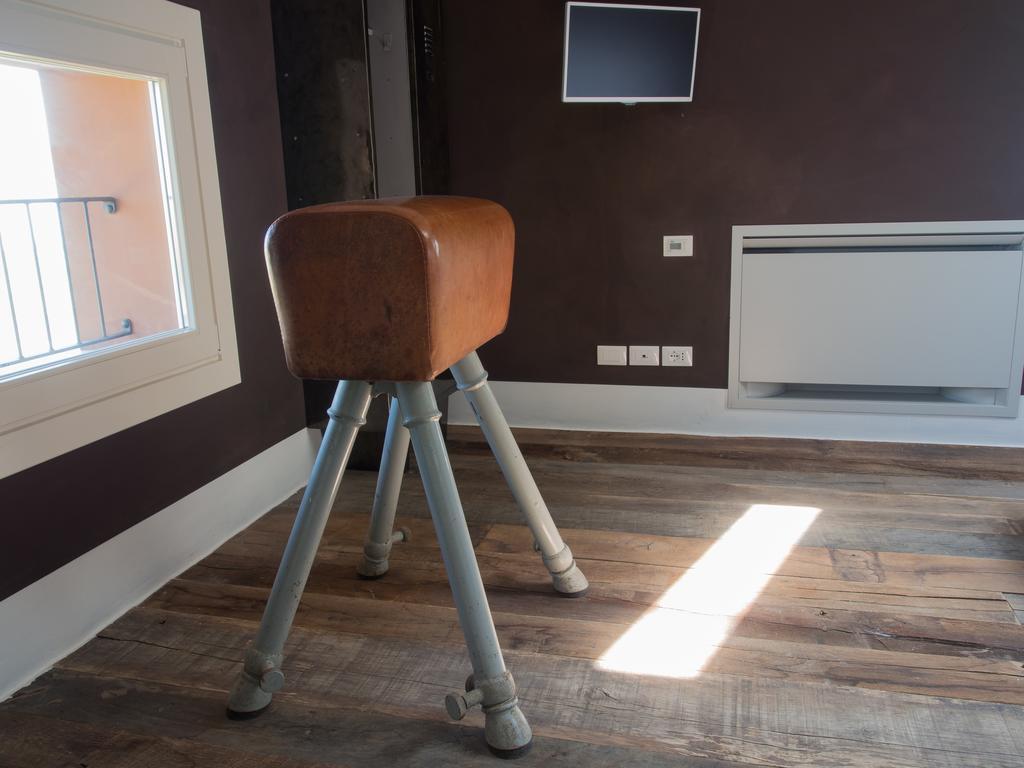 B&B Ca Bianca Dell'Abbadessa San Lazzaro di Savena Cameră foto